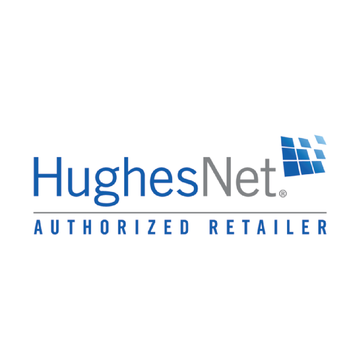 Hughesnet Logo