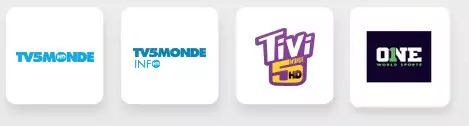 TV Brands