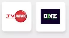 TV Japan Logo