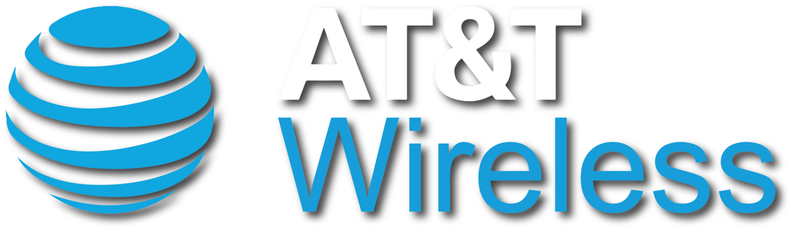 AT&T Wirelss Logo