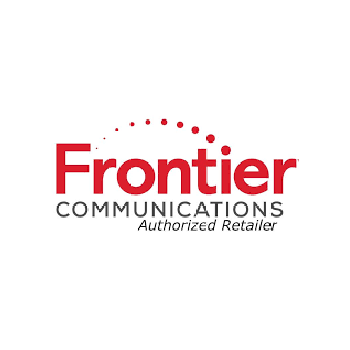Frontier Communications Logo