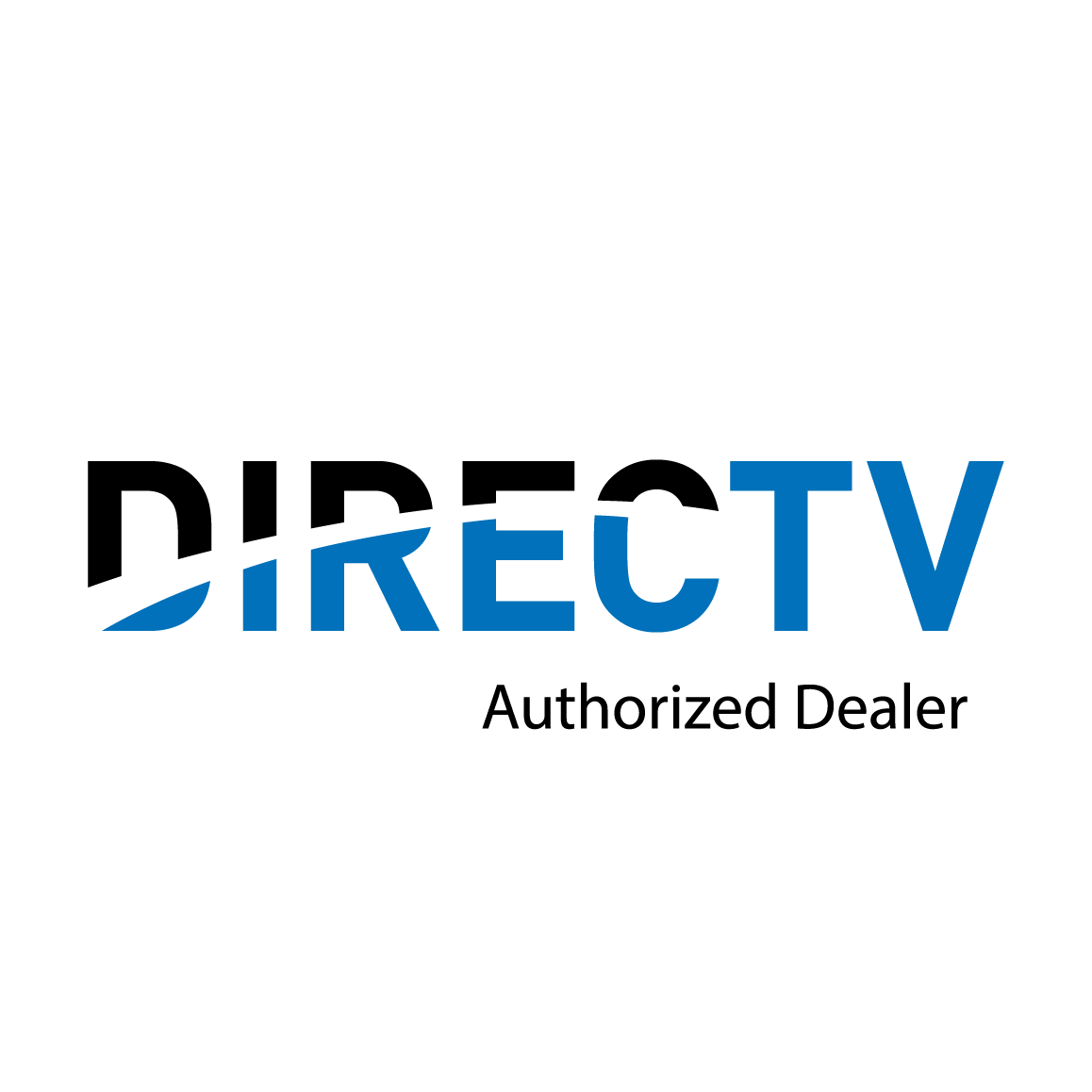 AT&T TV & DirecTV Logo