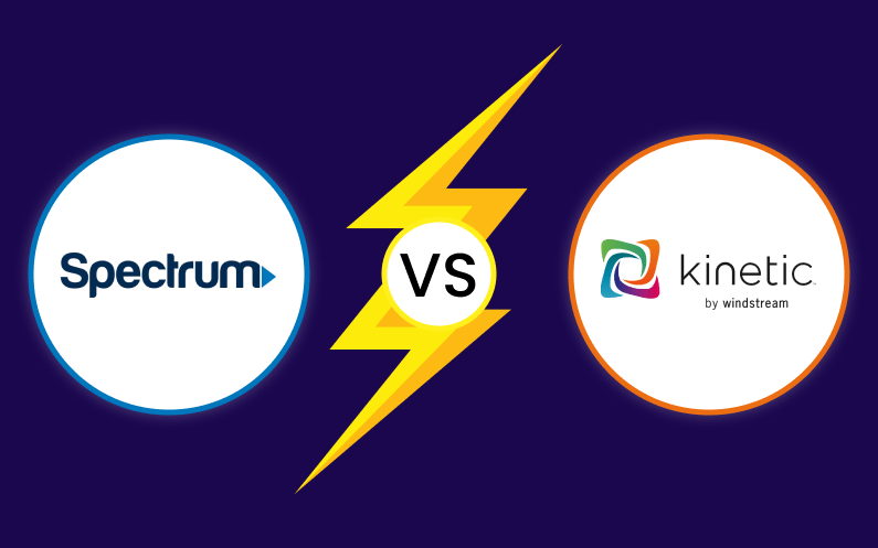 Spectrum vs Windstream: Which is the best internet service?