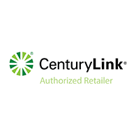 Century Link Authorized Retailer Logo